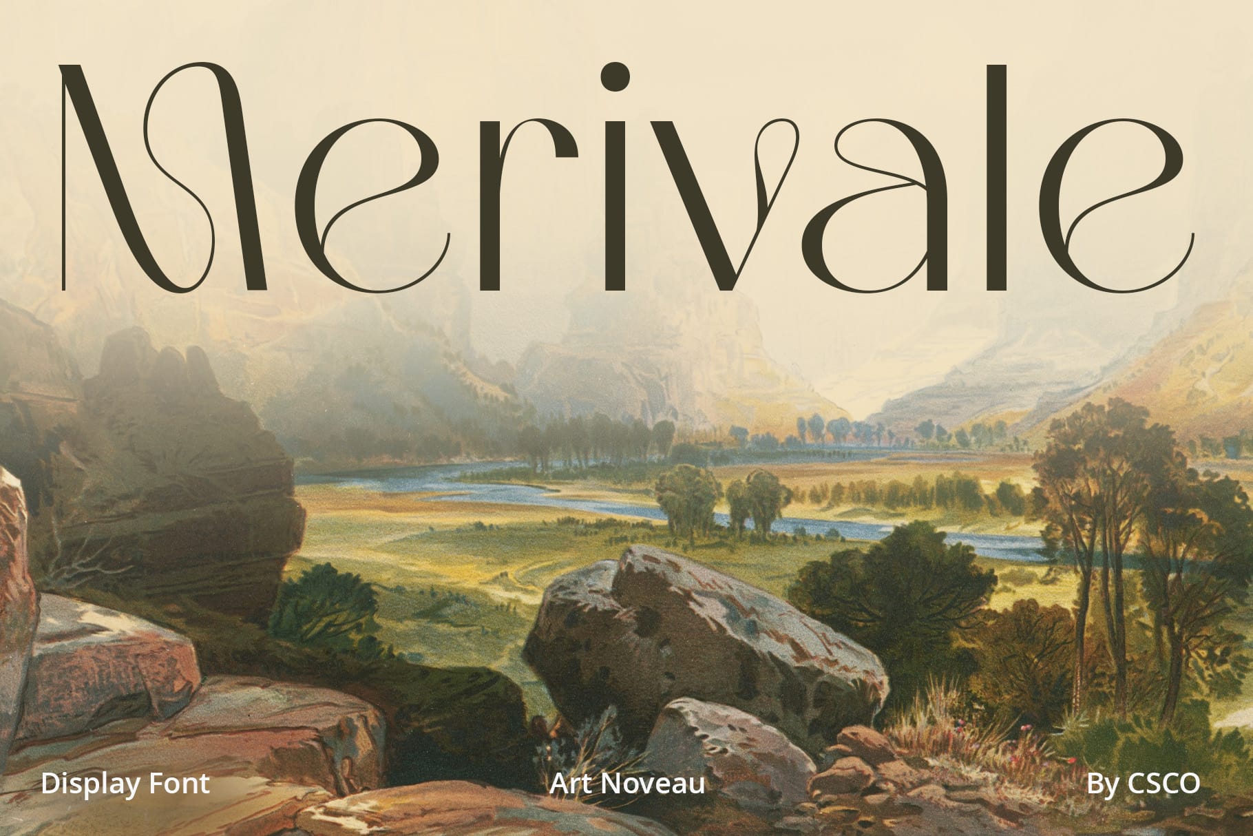 merivale-art-nouveau-font-where-elegance-embraces-tradition-craft