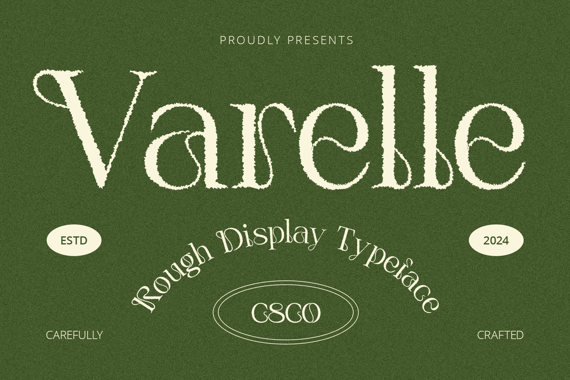 Varelle.™ | Casquette Classique Colorée
