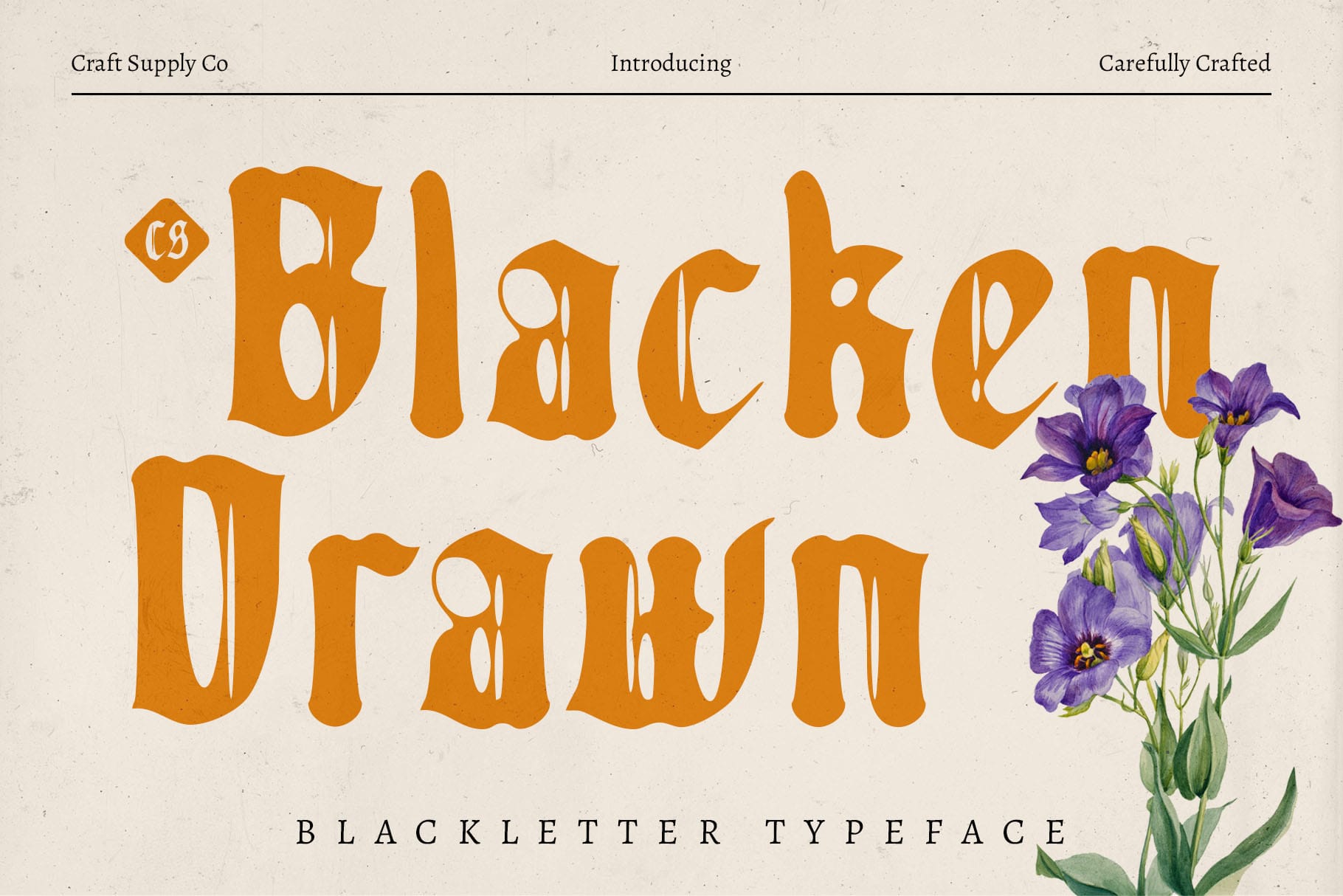 CS Blacken Drawn: Gothic Drama with a Handcrafted Edge Craft Supply Co CS Blacken Drawn: Gothic Drama with a Handcrafted Edge Craft Supply Co